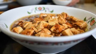 中華料理