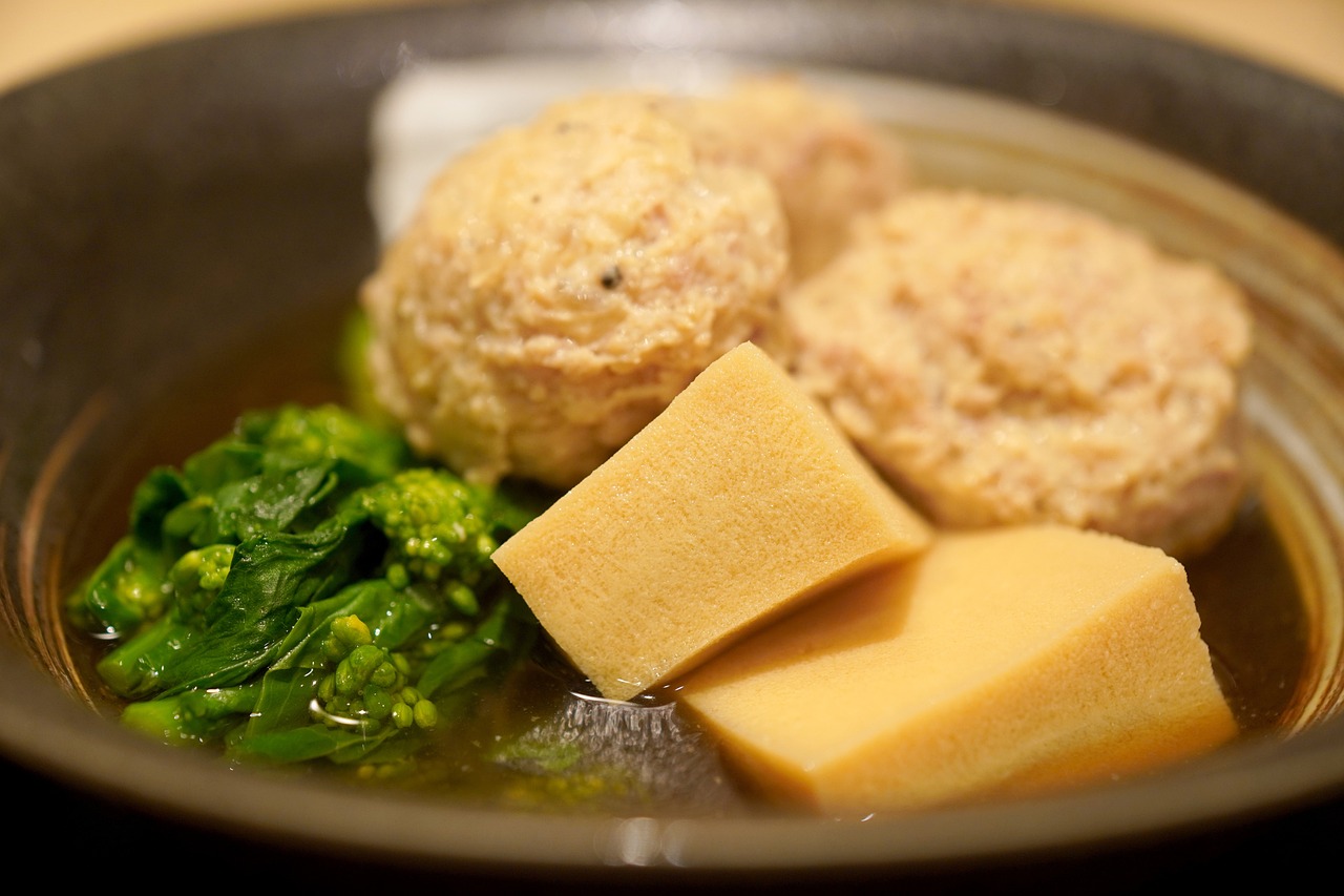和食